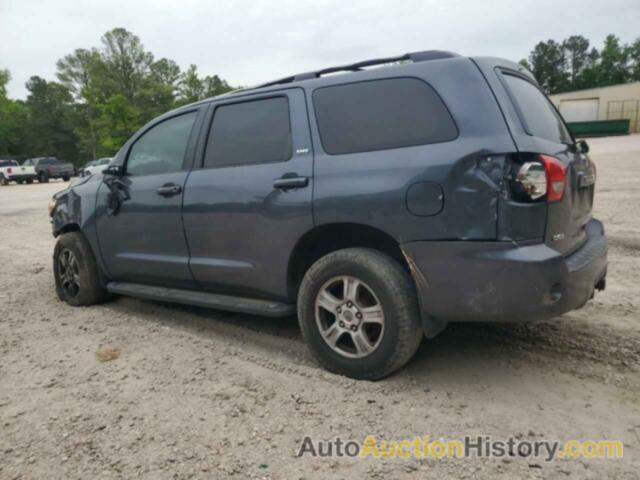 TOYOTA SEQUOIA SR5, 5TDBY64A18S022301