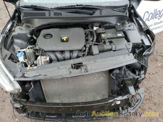 KIA FORTE FE, 3KPF24AD8KE029799