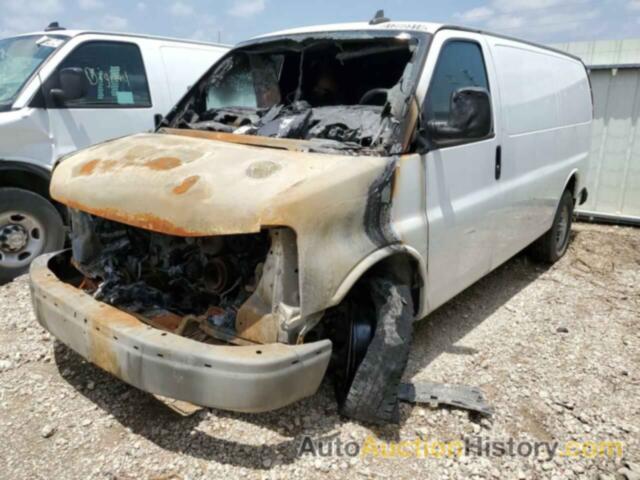 CHEVROLET EXPRESS, 1GCWGAFP8M1174687