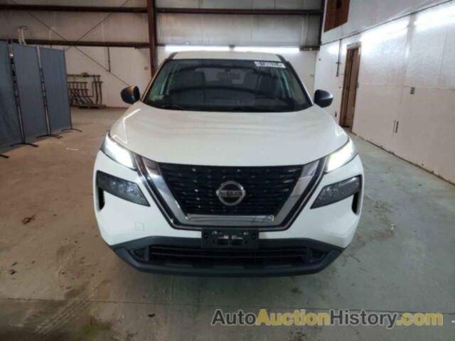 NISSAN ROGUE S, 5N1AT3AB2MC697149