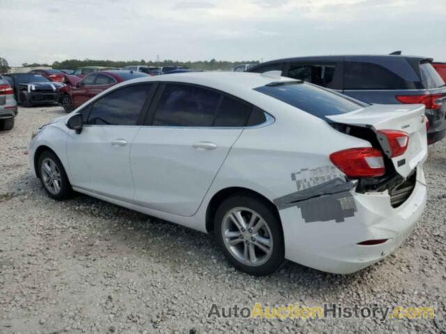 CHEVROLET CRUZE LT, 1G1BE5SM8H7228346