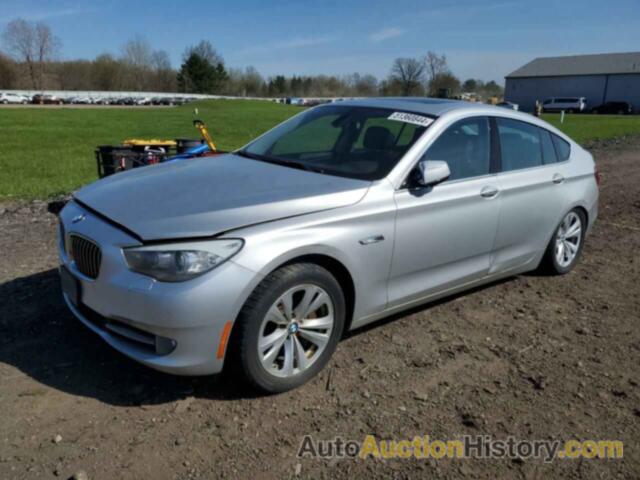 BMW 5 SERIES GT, WBASN2C54AC200275