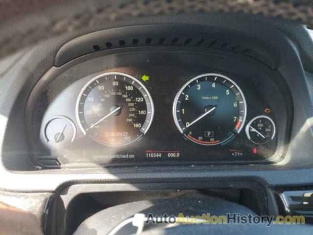 BMW 5 SERIES GT, WBASN2C54AC200275