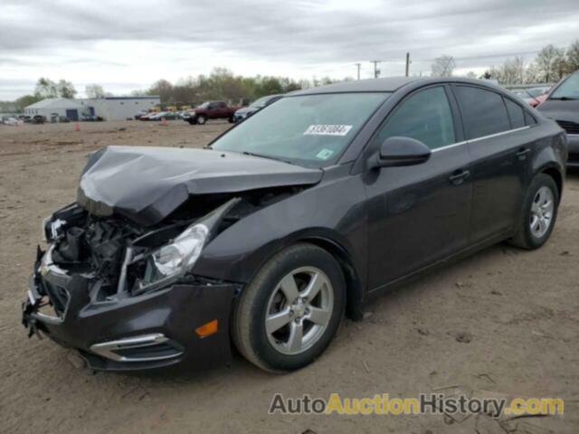 CHEVROLET CRUZE LT, 1G1PC5SB7F7210816