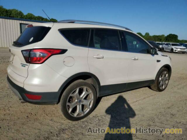 FORD ESCAPE TITANIUM, 1FMCU0J9XHUE52150