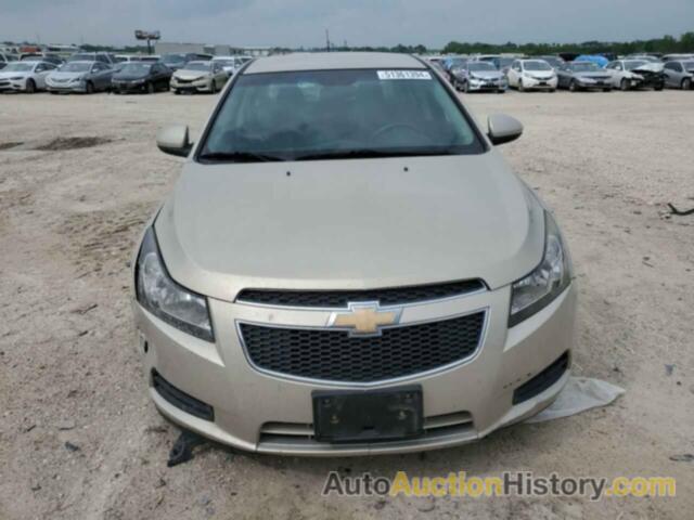 CHEVROLET CRUZE LT, 1G1PF5S94B7224932