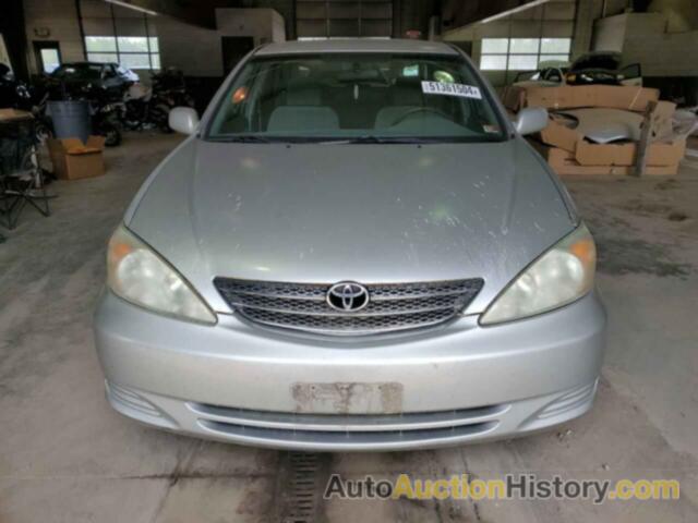 TOYOTA CAMRY LE, 4T1BE32K02U515890