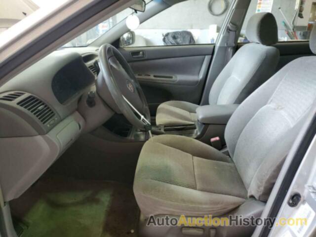 TOYOTA CAMRY LE, 4T1BE32K02U515890