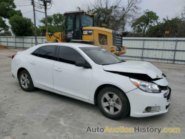 CHEVROLET MALIBU LS, 1G11A5SL5FF283872