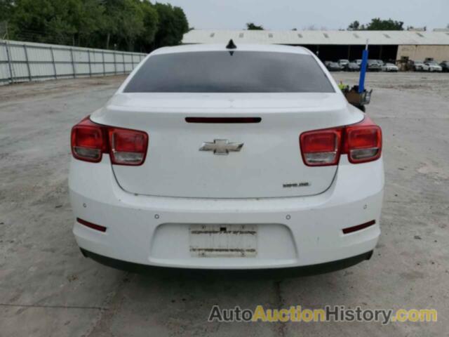 CHEVROLET MALIBU LS, 1G11A5SL5FF283872