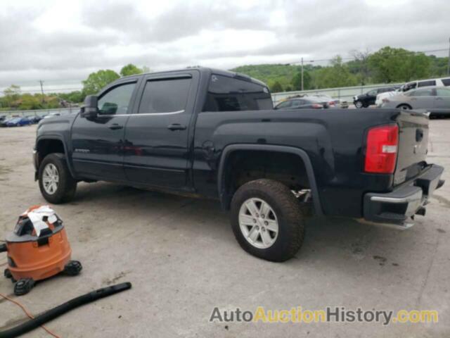 GMC SIERRA K1500 SLE, 3GTU2UEC1FG440190