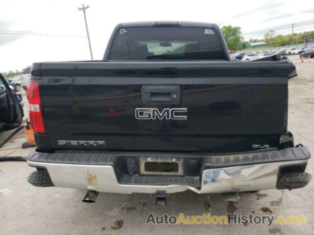 GMC SIERRA K1500 SLE, 3GTU2UEC1FG440190