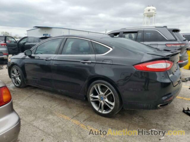 FORD FUSION TITANIUM, 3FA6P0K91DR189318