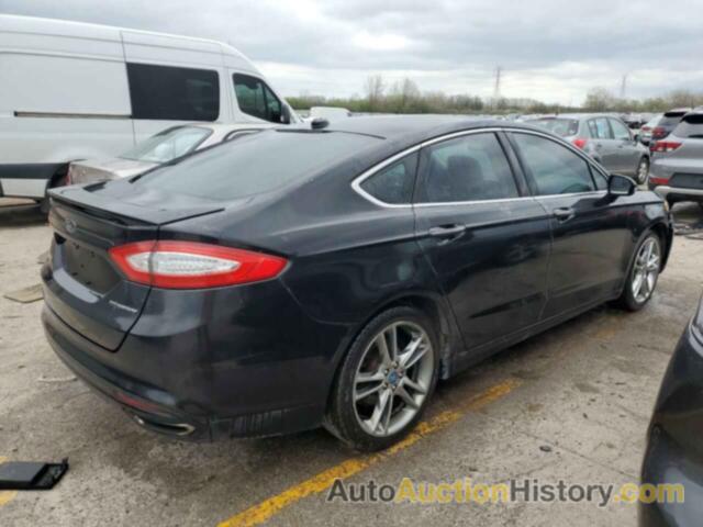 FORD FUSION TITANIUM, 3FA6P0K91DR189318