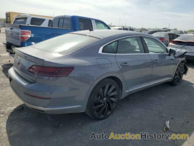 VOLKSWAGEN ARTEON SEL R-LINE, WVWAR7AN0PE009288