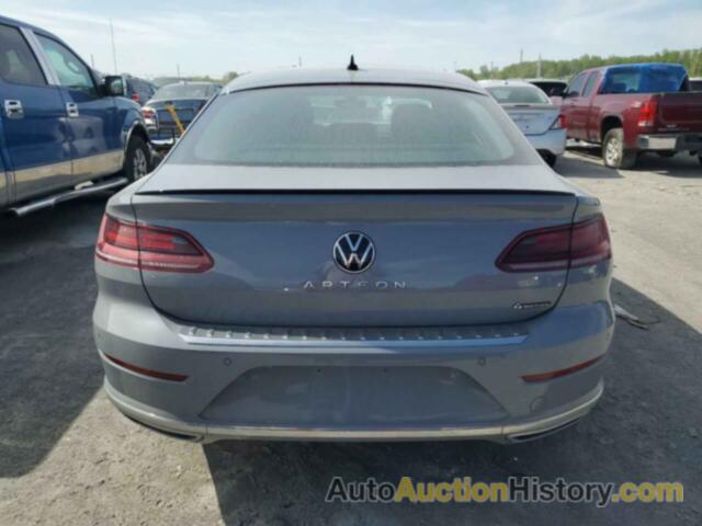 VOLKSWAGEN ARTEON SEL R-LINE, WVWAR7AN0PE009288