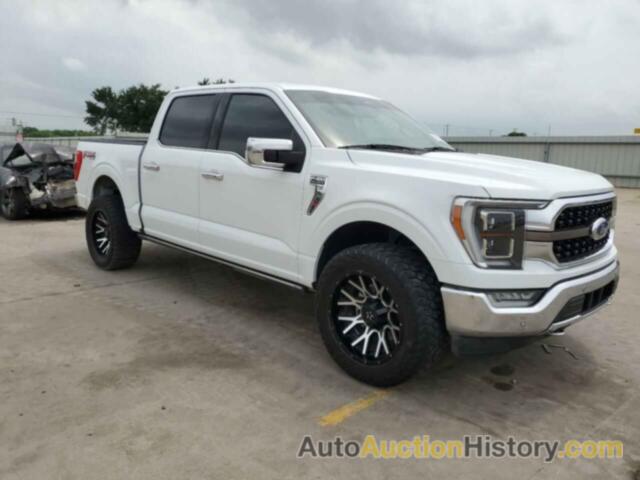 FORD F-150 SUPERCREW, 1FTFW1E84NFC02440