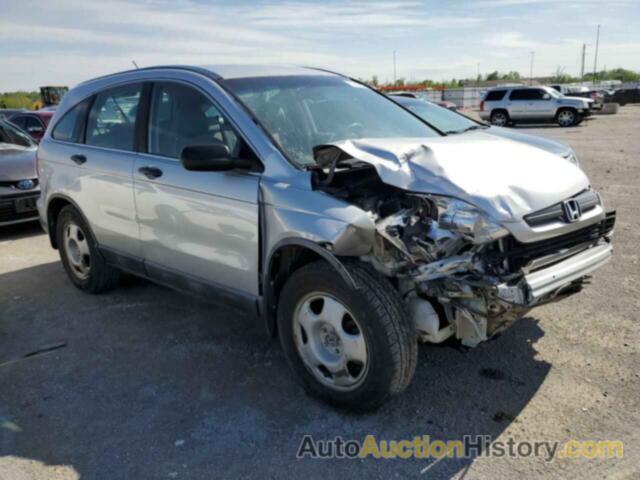 HONDA CRV LX, 5J6RE48379L011288