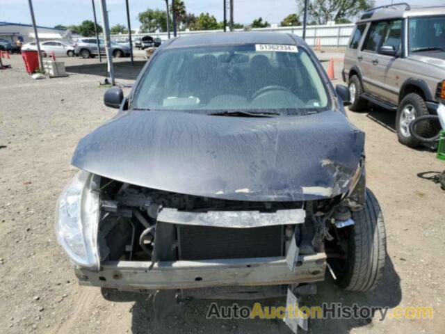 NISSAN VERSA S, 3N1CN7AP5FL859134