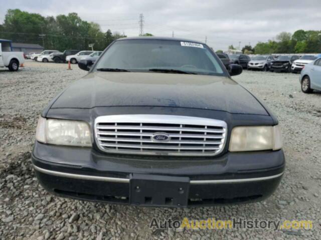 FORD CROWN VIC LX, 2FAFP74W2XX129081