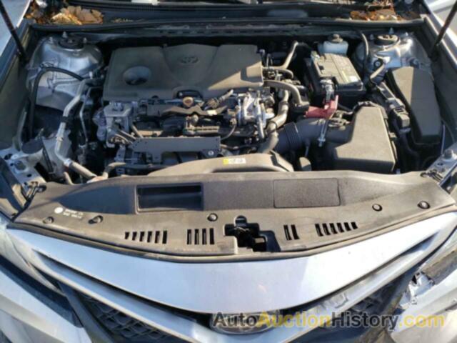 TOYOTA CAMRY XSE, 4T1K61AK5LU330495