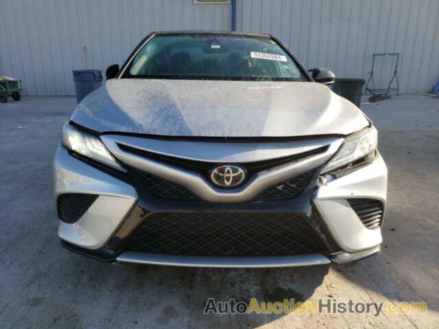 TOYOTA CAMRY XSE, 4T1K61AK5LU330495