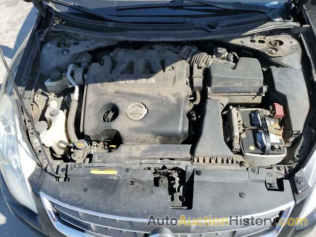 NISSAN ALTIMA SR, 1N4BL2AP5CC132574