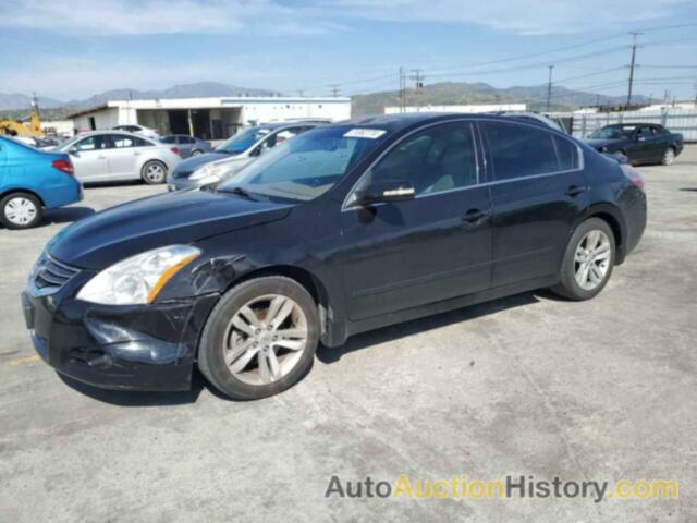 NISSAN ALTIMA SR, 1N4BL2AP5CC132574