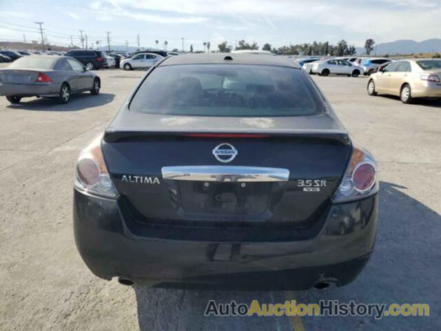 NISSAN ALTIMA SR, 1N4BL2AP5CC132574