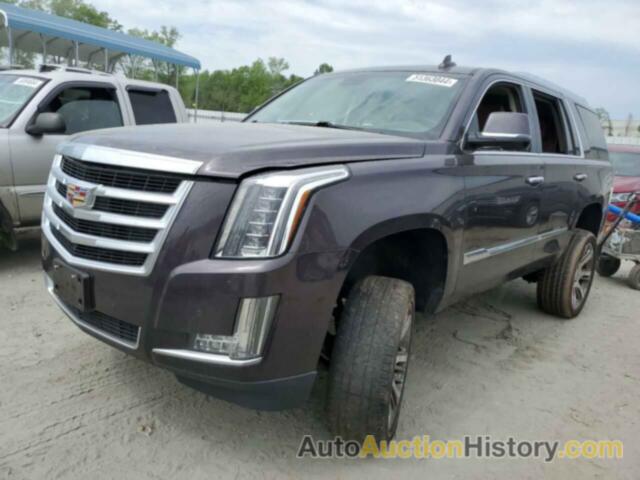 CADILLAC ESCALADE LUXURY, 1GYS4BKJ9GR254126