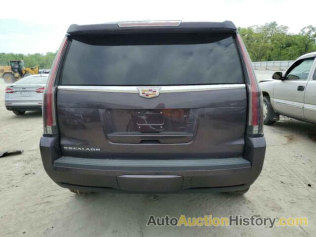 CADILLAC ESCALADE LUXURY, 1GYS4BKJ9GR254126