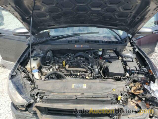 FORD FUSION SE, 3FA6P0HD5KR146514