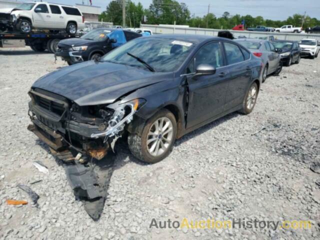 FORD FUSION SE, 3FA6P0HD5KR146514