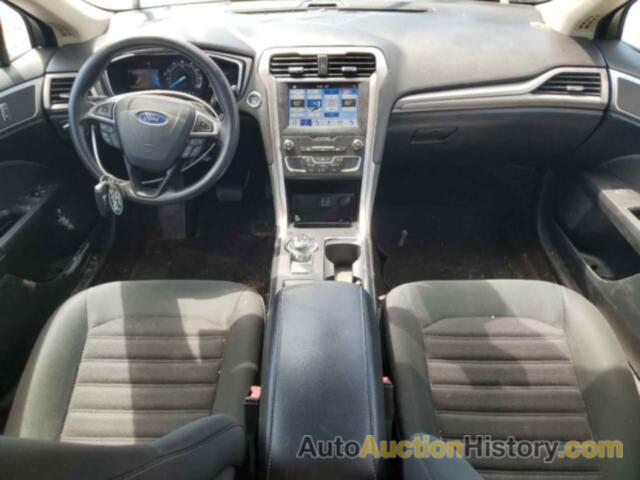 FORD FUSION SE, 3FA6P0HD5KR146514