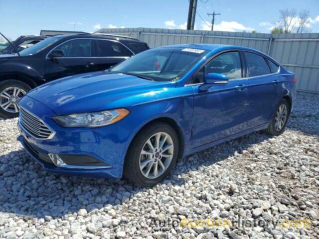 FORD FUSION SE, 3FA6P0H78HR383341