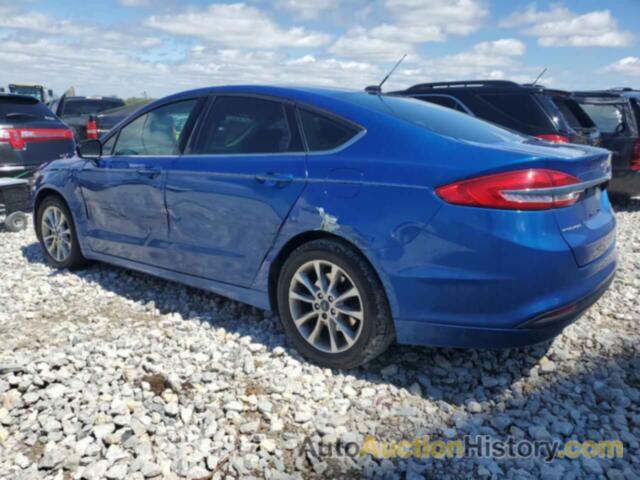 FORD FUSION SE, 3FA6P0H78HR383341