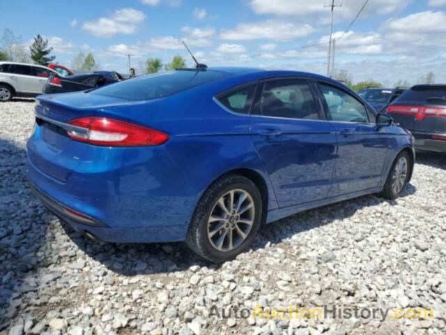 FORD FUSION SE, 3FA6P0H78HR383341