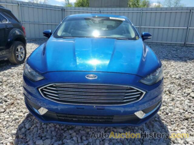 FORD FUSION SE, 3FA6P0H78HR383341