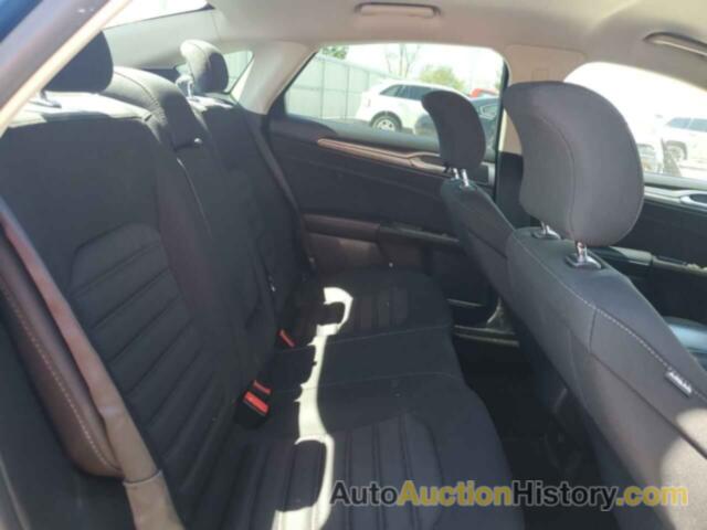 FORD FUSION SE, 3FA6P0H78HR383341