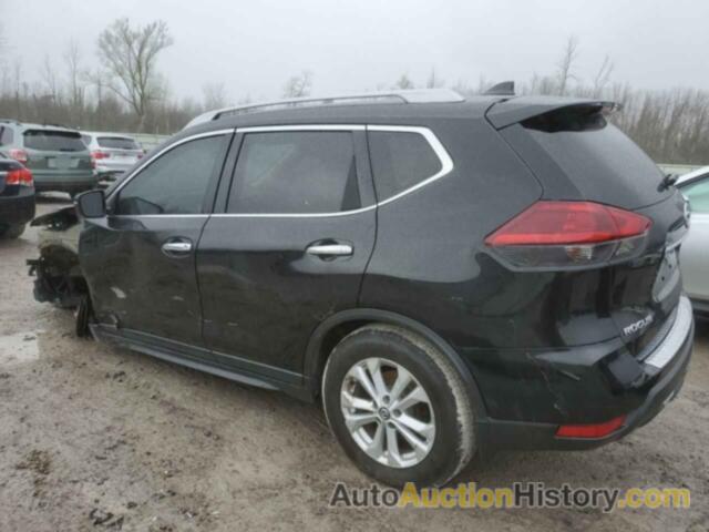 NISSAN ROGUE S, 5N1AT2MVXJC840148