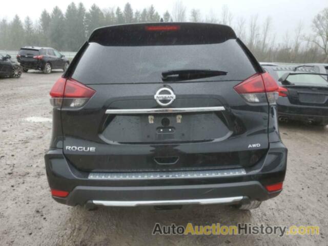 NISSAN ROGUE S, 5N1AT2MVXJC840148