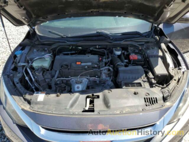 HONDA CIVIC LX, 19XFC2F56JE021637