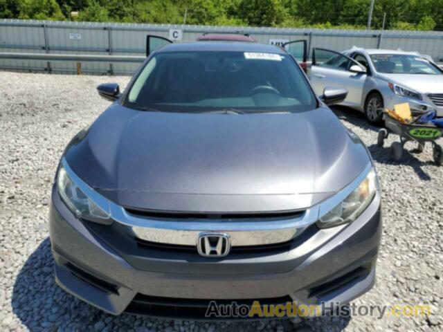 HONDA CIVIC LX, 19XFC2F56JE021637