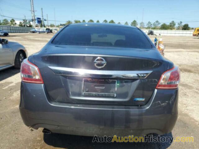 NISSAN ALTIMA 2.5, 1N4AL3AP3DC168332