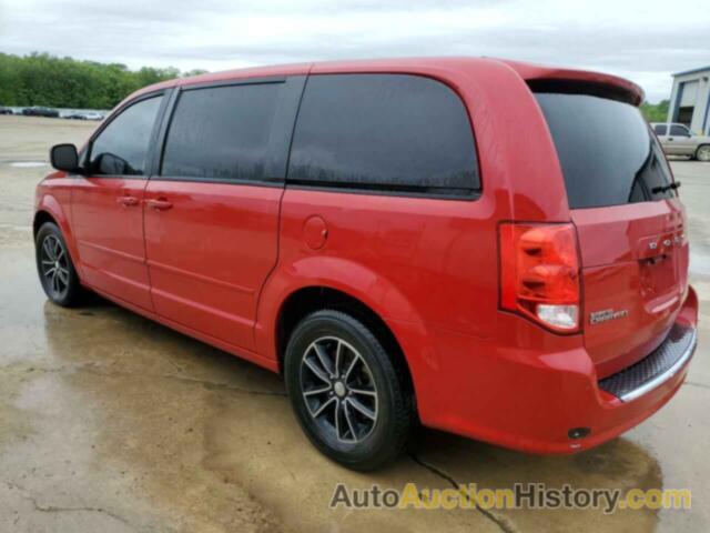 DODGE CARAVAN R/T, 2C4RDGEG9FR566747