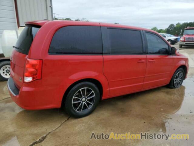 DODGE CARAVAN R/T, 2C4RDGEG9FR566747