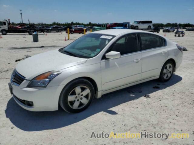 NISSAN ALTIMA 2.5, 1N4AL21E38N467144