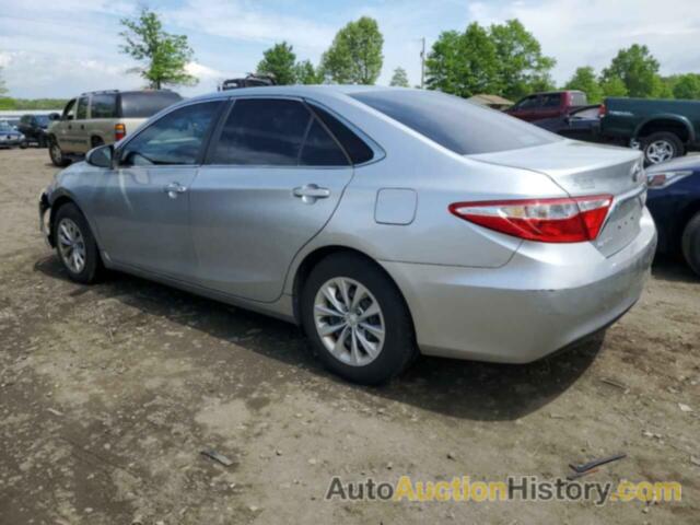 TOYOTA CAMRY LE, 4T4BF1FK6GR574712