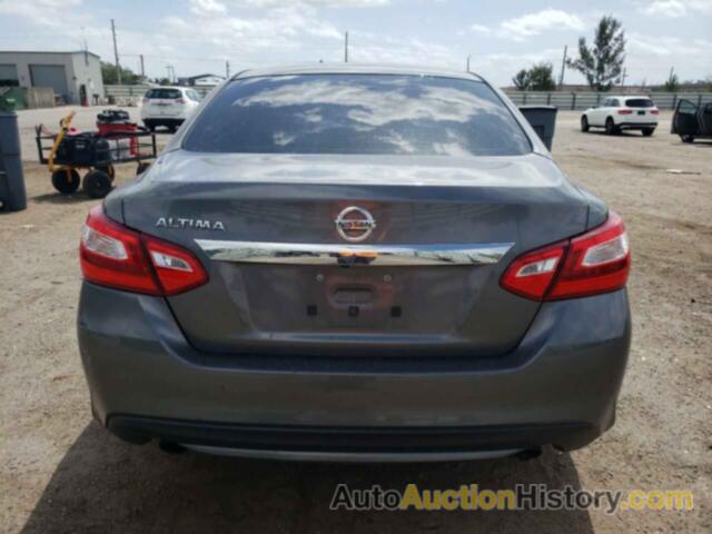 NISSAN ALTIMA 2.5, 1N4AL3AP0HC111723