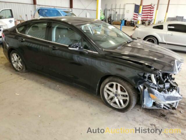 FORD FUSION SE, 3FA6P0HR7DR299653